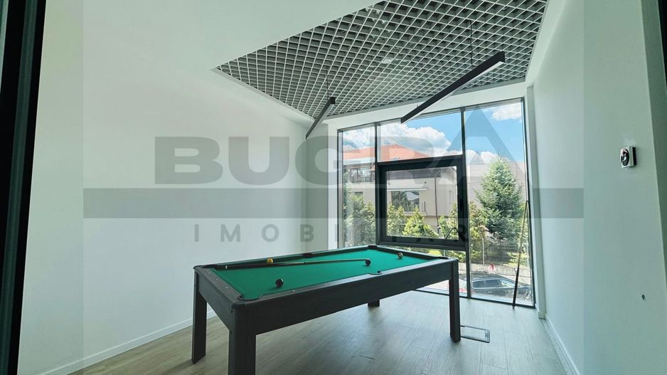 Spatiu de birou premium 335 mp - zona Brancusi - Poză 8