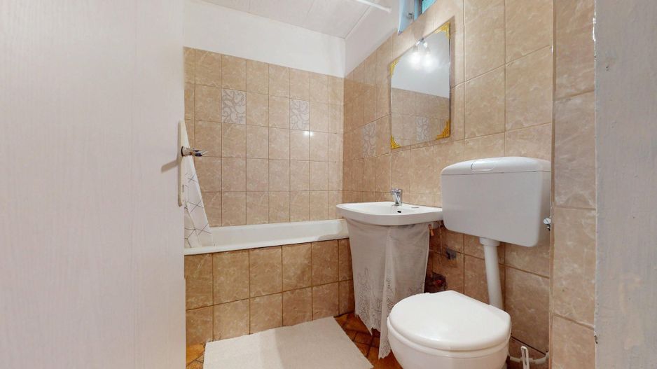 Apartament 3 camere Obor/Ferdinand - Poză 14