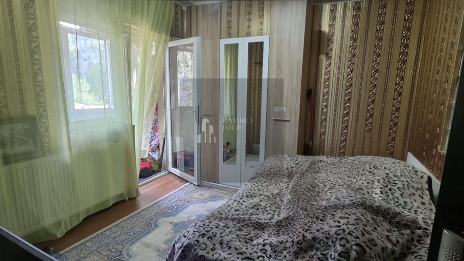 Apartament 2 camere etaj 1/centrala Aleea Surianu - Poză 5