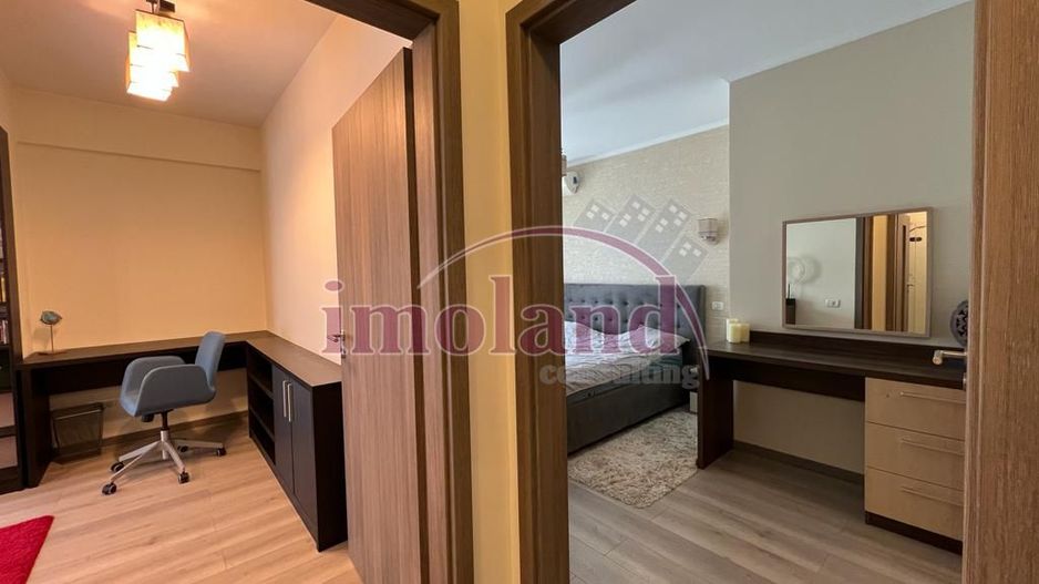 Apartament 3 camere cu dressing mare - Petricani-Lacul Tei - Poză 9