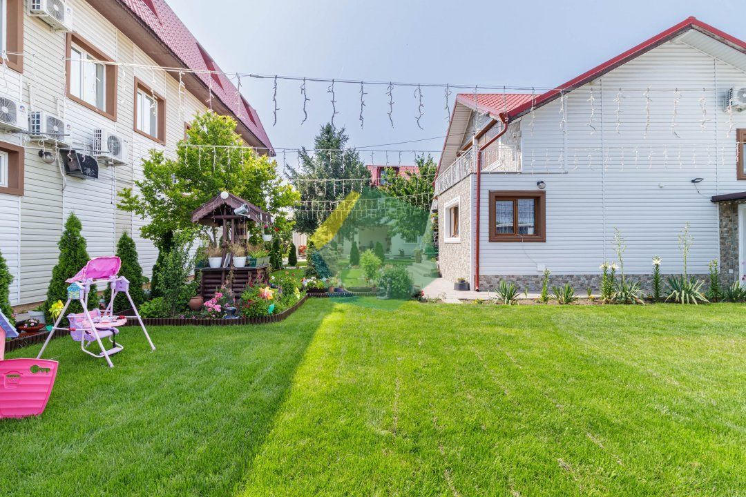 Pensiune & Complex rezidențial multifuncțional - Poză 17