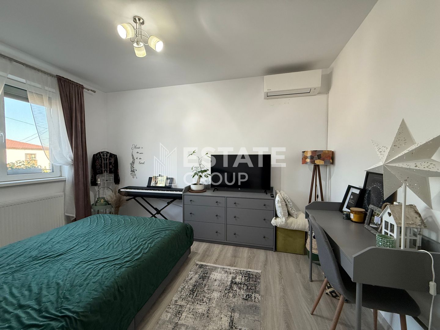 Duplex Dumbravita, mobilat si utilat - Poză 8
