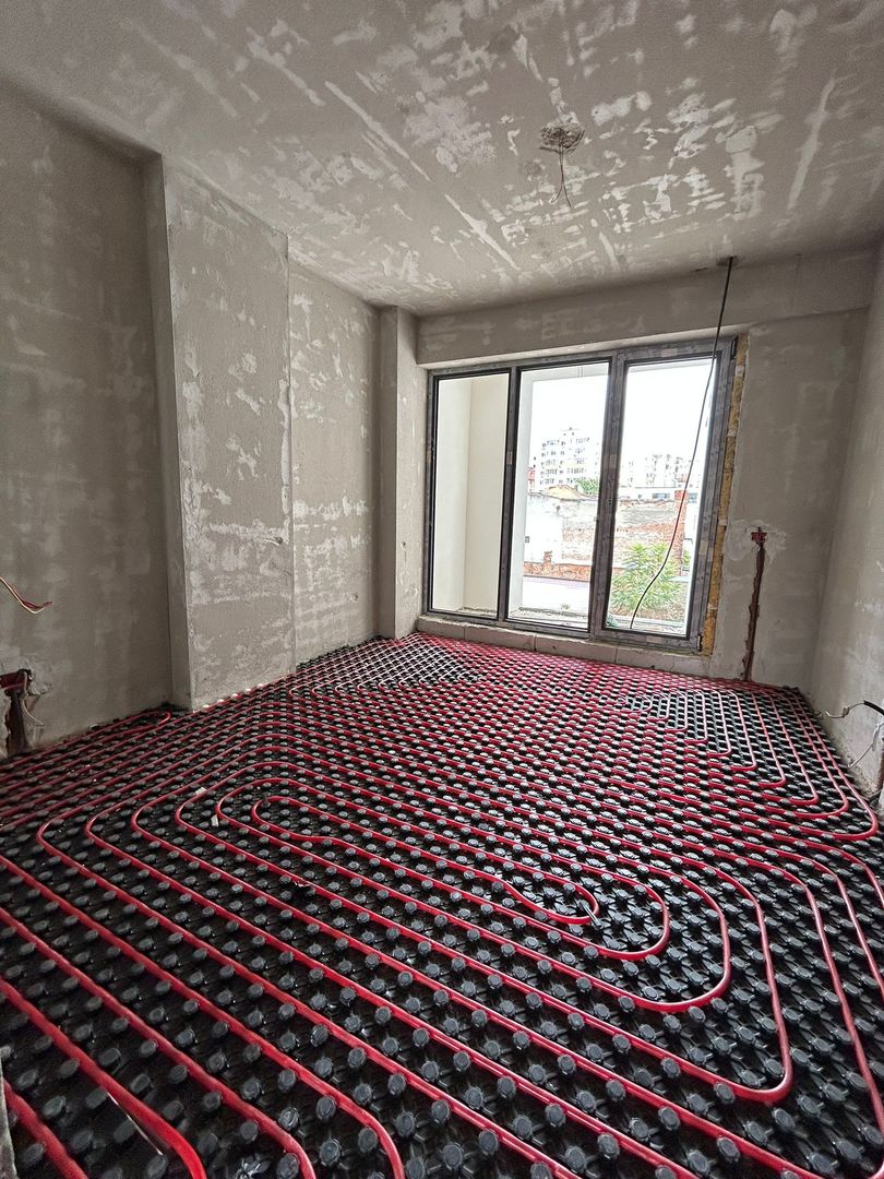 Apartament 3 camere de vanzare in zona Stefan cel Mare I Viitorului - Poză 10