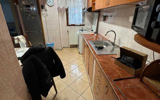 BRASADAS vinde ap 3 cam decomandat Micro 16 etj 1/4. - Poză 3