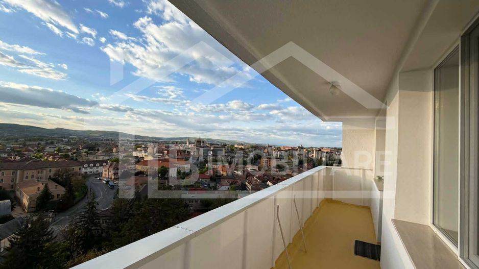 Apartament cu 2 camere, 50 mp, decomandat, Zona Semicentrala - Poză 6