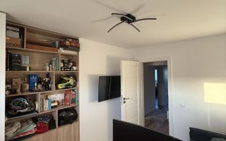 Apartament 3 camere (4 modificat), renovat 2024, mobilat, Aviatiei - Poză 8