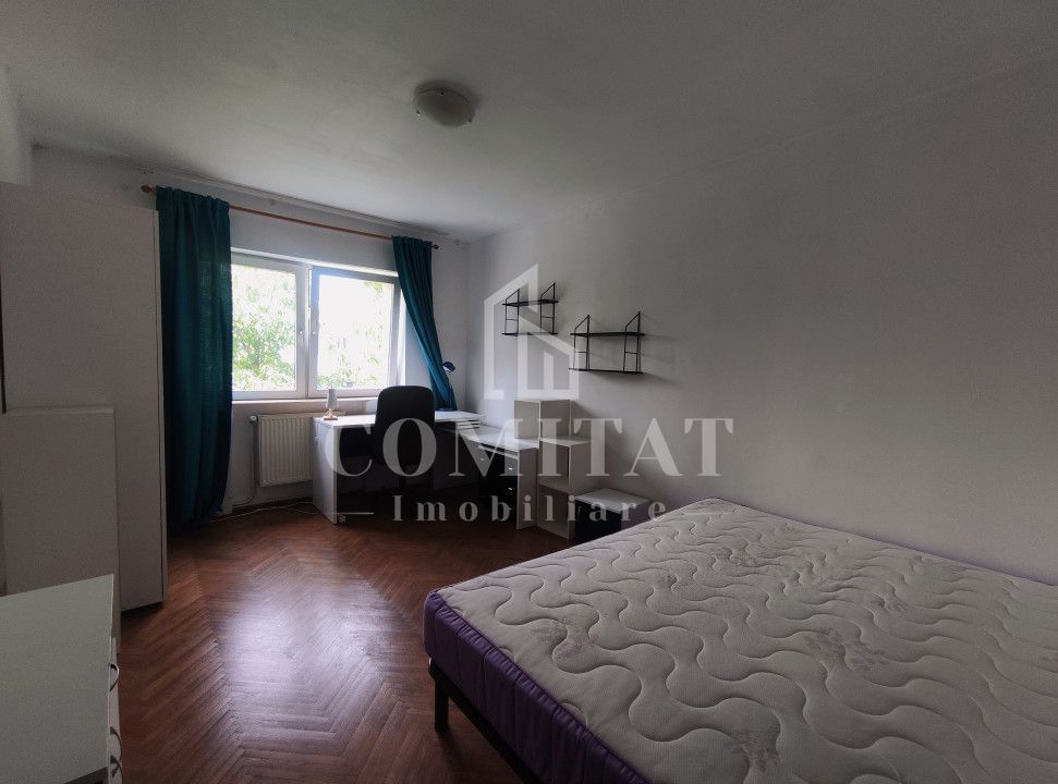 Apartament de vânzare | 4 camere  confort sporit | Grădini Mănăștur - Poză 8