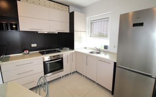 Apartament 2 camere,  bloc 2008, lift, parcare – Cetății, Timișoara - Poză 6