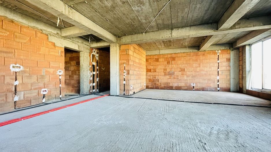 Apartament Unic | 4 cam, 140 mp | Lift&Terasa 37 mp | Singur pe nivel - Poză 25