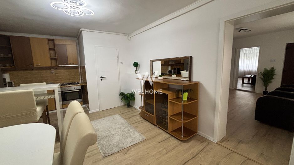 Casa 4 camere SPATIOASE si TEREN 460 mp Sibiu - Poză 2