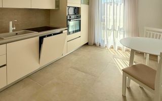 Apartament cu doua camere, Cosmopolit Rise,  55 mp, parcare subterana - Poză 1