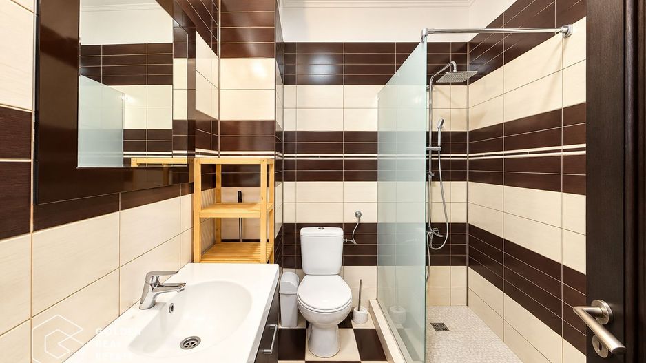 Apartament frumos amenajat cu 2 camere, etaj 8, ARED UTA - Poză 10
