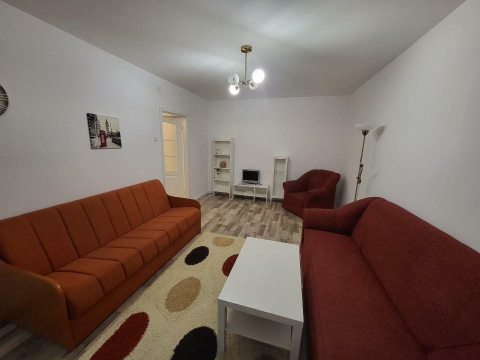 Apartament 2 Camere Renovat 2024 - Poză 9