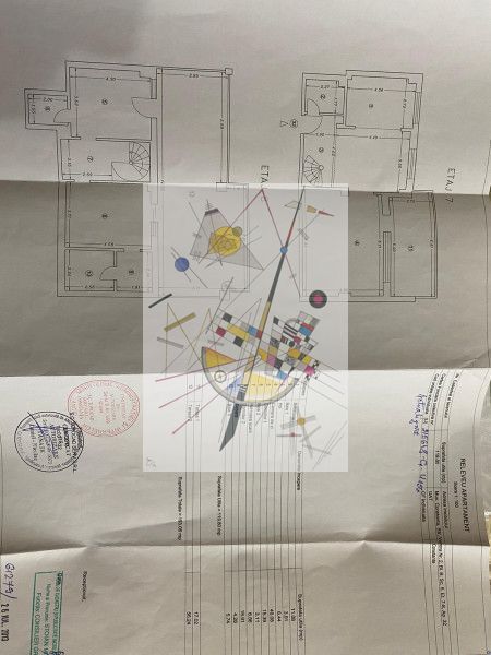 Tomis Plus - Penthouse spectaculos cu vedere superba la Mare si Lacul Siutghiol - Poză 18