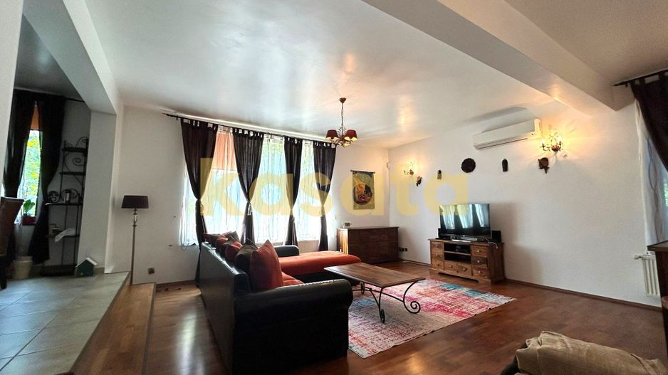 Vilă individuala Pipera–Iancu Nicolae I 244 mp utili I Gradina I Garaj - Poză 4