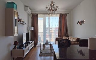 Apartament 3 camere de vanzare, Prima Onestilor, Oradea - Poză 1