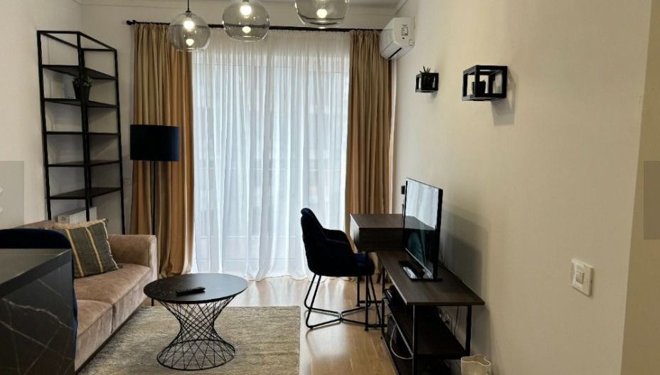 Apartament 2 camere Bucurestii Noi Pajura Parcare 3 min metrou - Poză 1