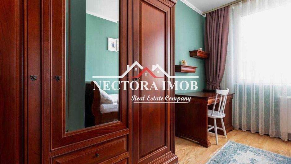 NECTORA IMOB-Apartament 3 camere, ARED T. Vladimirescu, Parcare, 90 mp - Poză 3