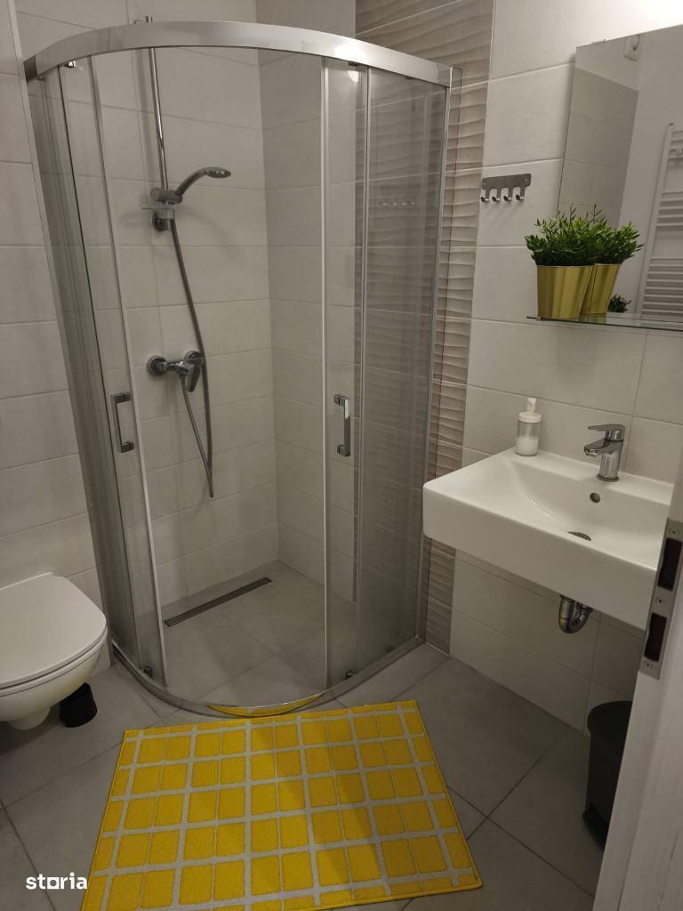 Închiriere Disponibilă Imediat – Studio/Garsonieră în GranVia Park - Poză 8