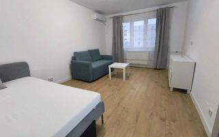 GARSONIERA BUCATARIE INCHISA, BLOC REABILITAT, PRIMA INCHIRIERE - Poză 2