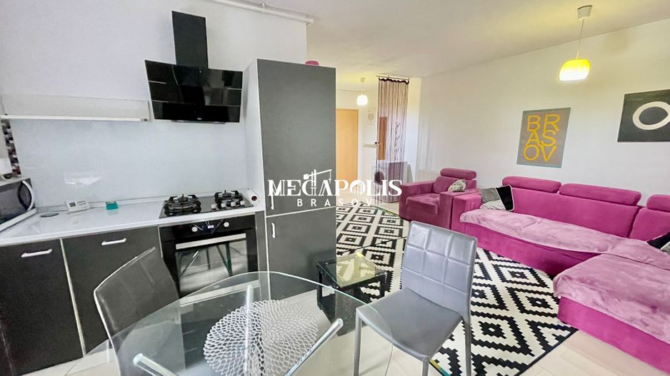 Apartament 3 camere | Open Space | Avantgarden - Poză 7