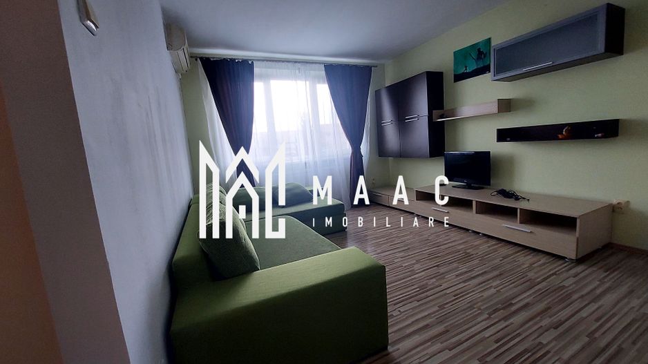 Apartament 3 camere| Decomandat| Balcon| 68 MPU | Hipodrom I - Poză 1