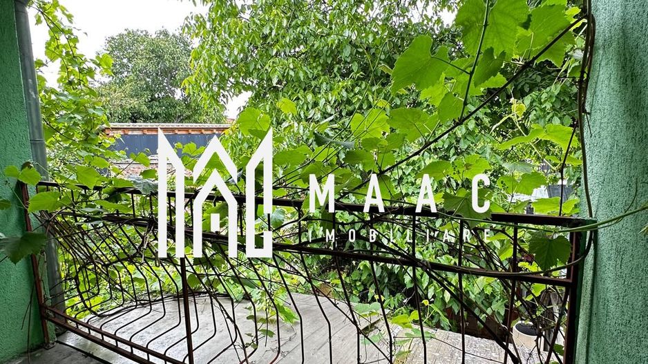 Casa individuala | 3 Camere | Curte interioara | - Poză 9