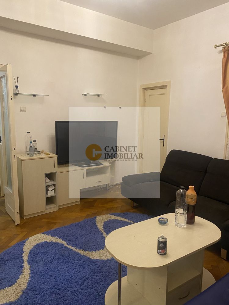 Apartament 2 camere | Piața Rosetti - Universitate - Poză 2