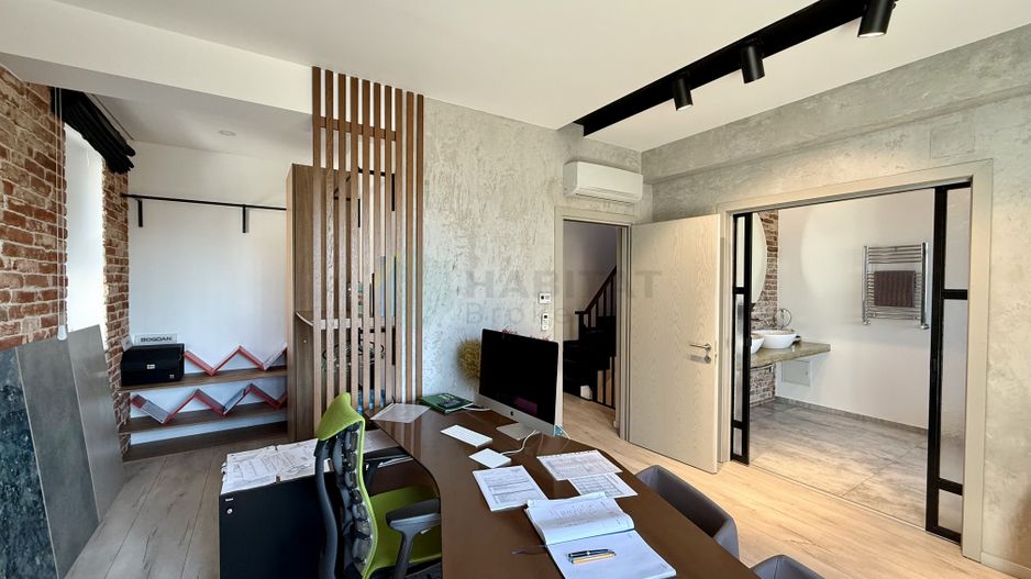 Vila 5 camere Avangarde Forest 4| Mobilata complet - Poză 19