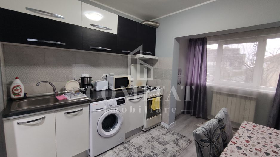 Apartament cu 2 camere | Decomandat | 50 mp | Zona Lidl Aurel Vlaicu - Poză 5