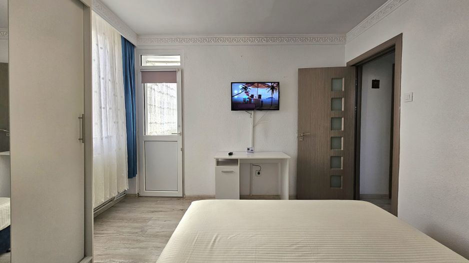 Apartament 2 camere de vanzare City Parc Mall Constanta - Poză 2