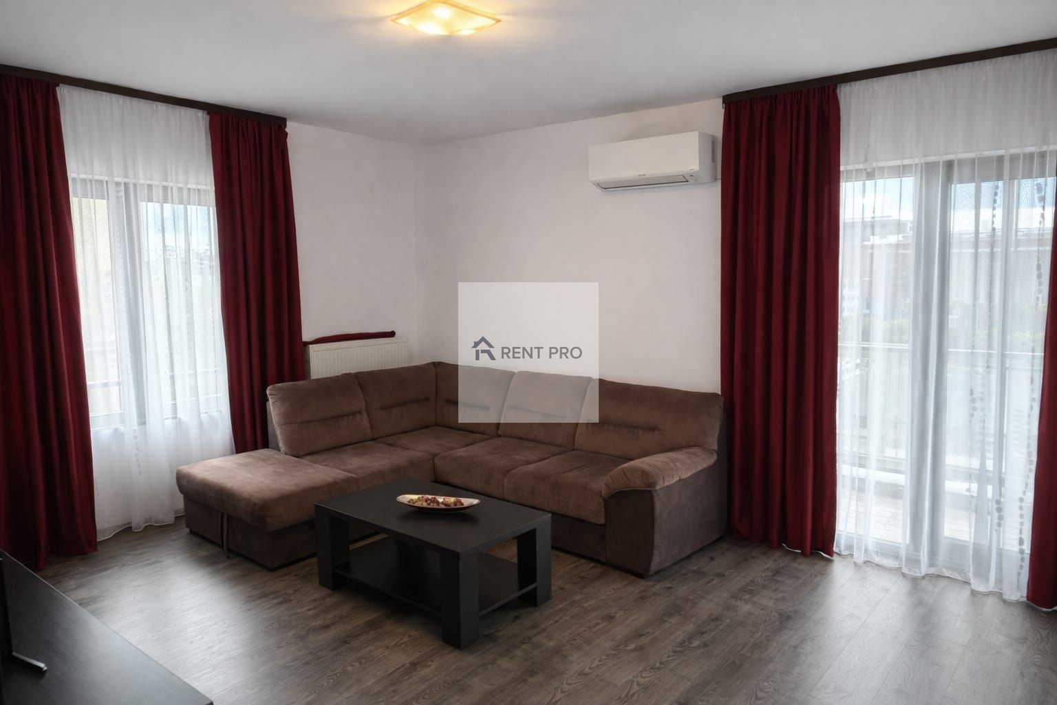 Apartament 2 Camere | Onix Residence Grozăvești | Etaj 5 | 2 Balcoane - Poză 1