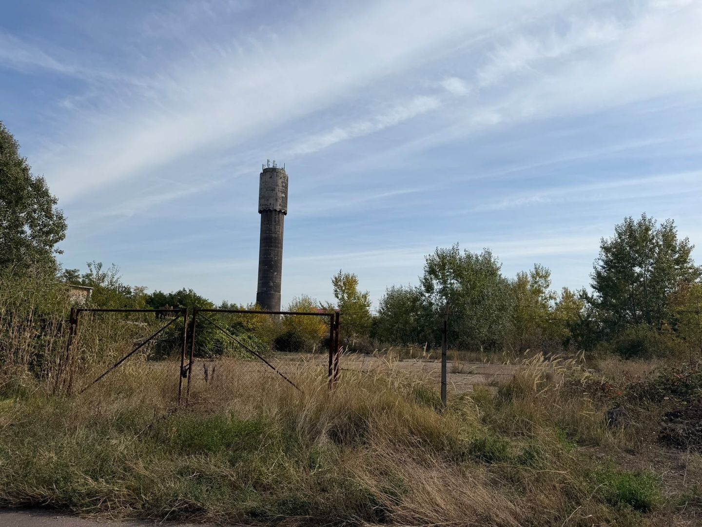 Platformă industrială 37,6 ha, Valea Călugărească cu proiect de racord feroviar - Poză 22