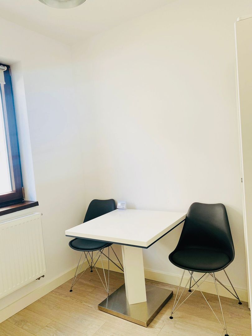 Studio in complex nou, zona Centrul Civic - Poză 4
