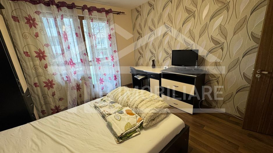 Apartament cu 2 camere, 57mp, Zona Dimitrie Cantemir - Poză 4