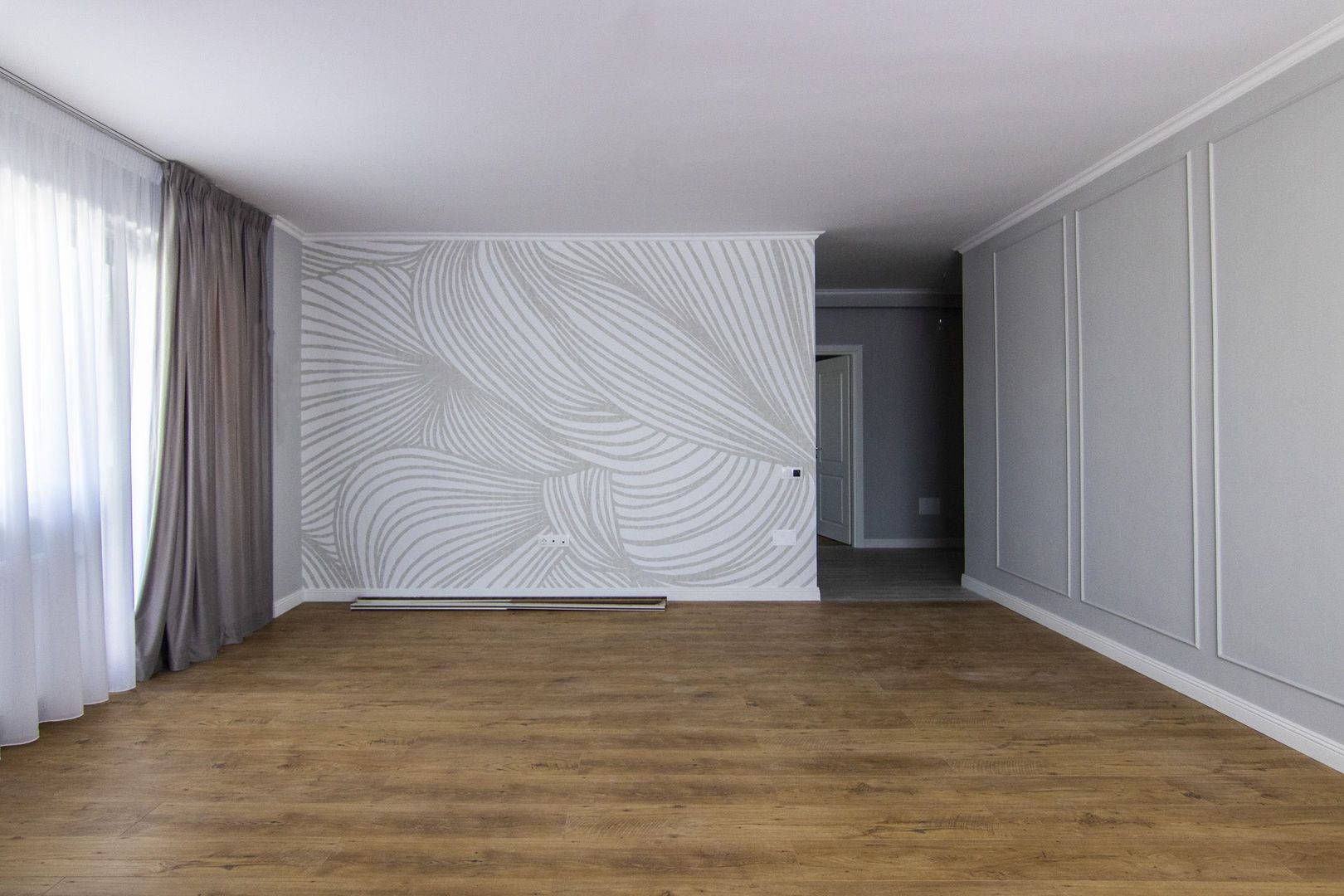 Loc de parcare GRATUIT pentru apartamentele cu 3 camere - Poză 8