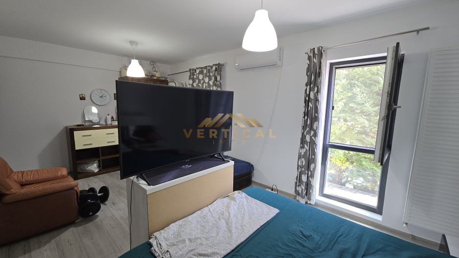 Vila duplex de vanzare / Intrare comuna Berceni - Poză 3