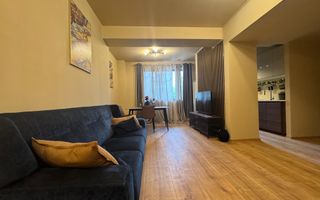 3 camere| HERASTRAU | PARCARE INCLUSA - Poză 4