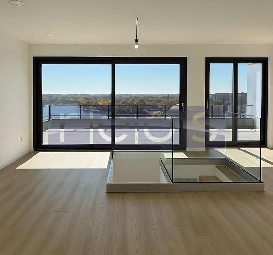 VANZARE PENTHOUSE | ZONA FLOREASCA - Poză 5