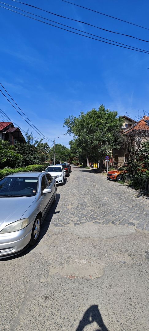 Apartament la casa,  aproape de 700! - Poză 7