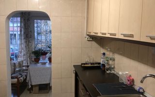 Inel II - Apartament cu 4 camere, 2 bai situat la parter cu balcon. - Poză 5