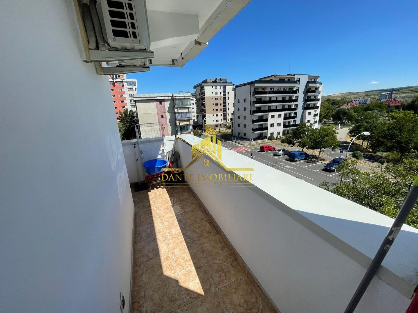 2 camere, decomandat, modern, parcare, balcon, FSEGA, Iulius Mall - Poză 8