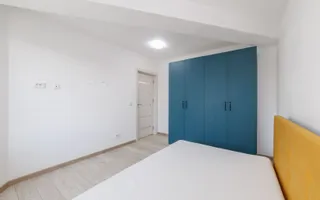 Apartament modern, 66 mp, 3 camere – zona Hermes Nord - Poză 16