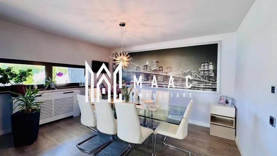 Casă de vânzare 6 camere | Șelimbăr | teren 695 mp | garaj - Poză 10