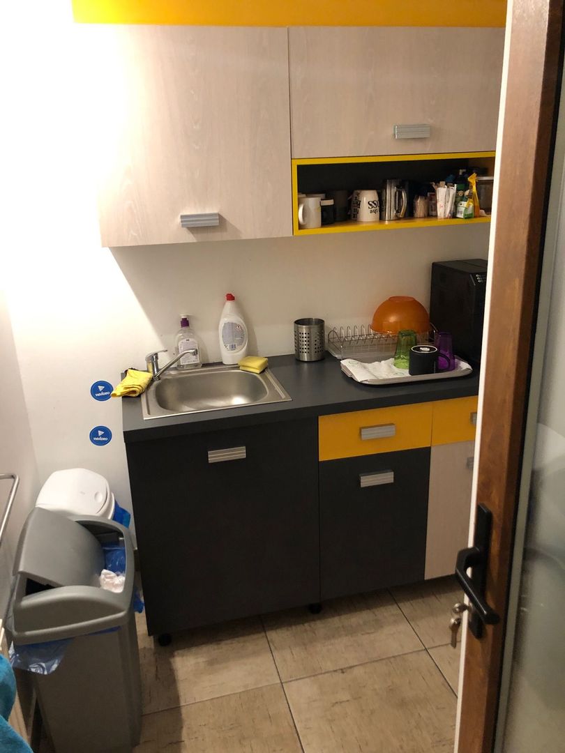 Spațiu de birouri 140mp, zona Ultracentral - Poză 5