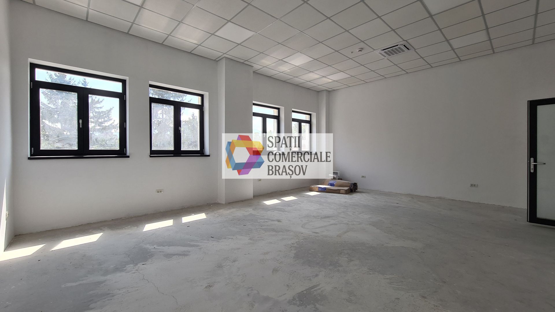 Spatiu de închiriat pentru cabinete medicale - 150 mp #plus-imo.ro - Poză 3