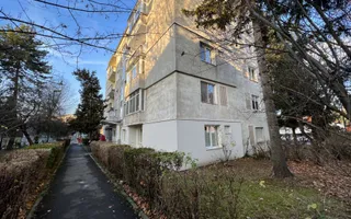Apartament 2 camere ULTRACENTRAL - Piata Teatrului - Magazinul Star - Poză 13