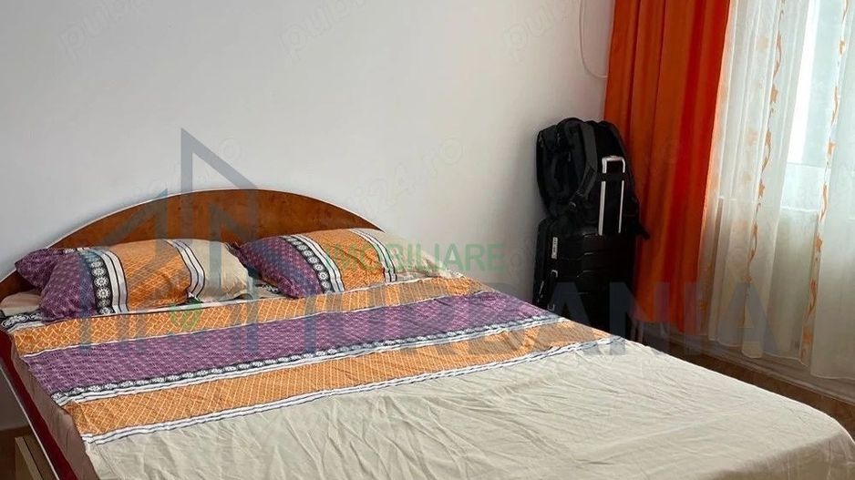 Apartament 2 camere de inchiriat, Zona Podu Ros, Iasi - Poză 2