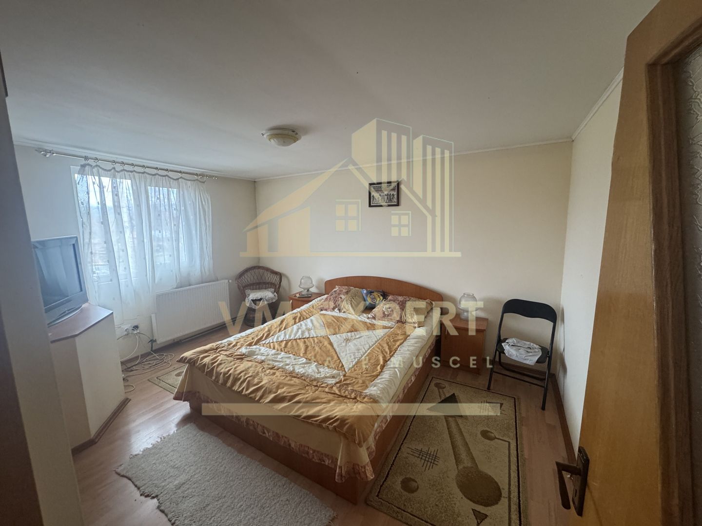 VILA 4 CAMERE TEREN 772 MP SCHITU GOLESTI ARGES - Poză 8