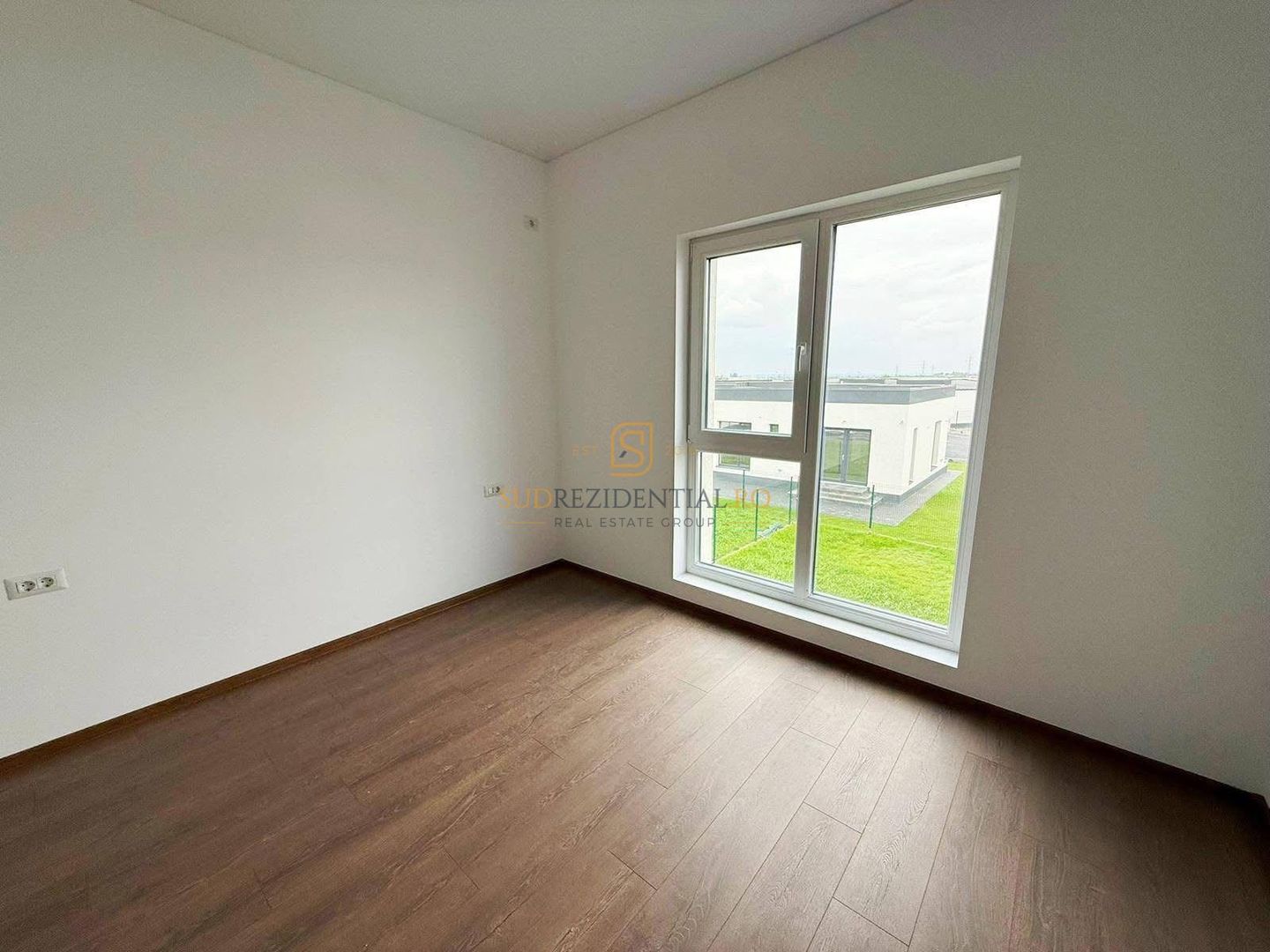 Vila individuala / 4 Camere / 3 Bai / Ansamblu rezidential - Poză 14